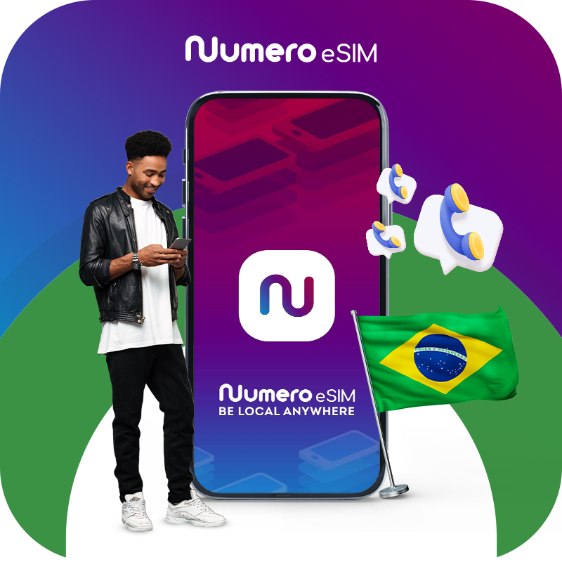 Alternativas ao Brasil Direto para Ligações Internacionais a Cobrar