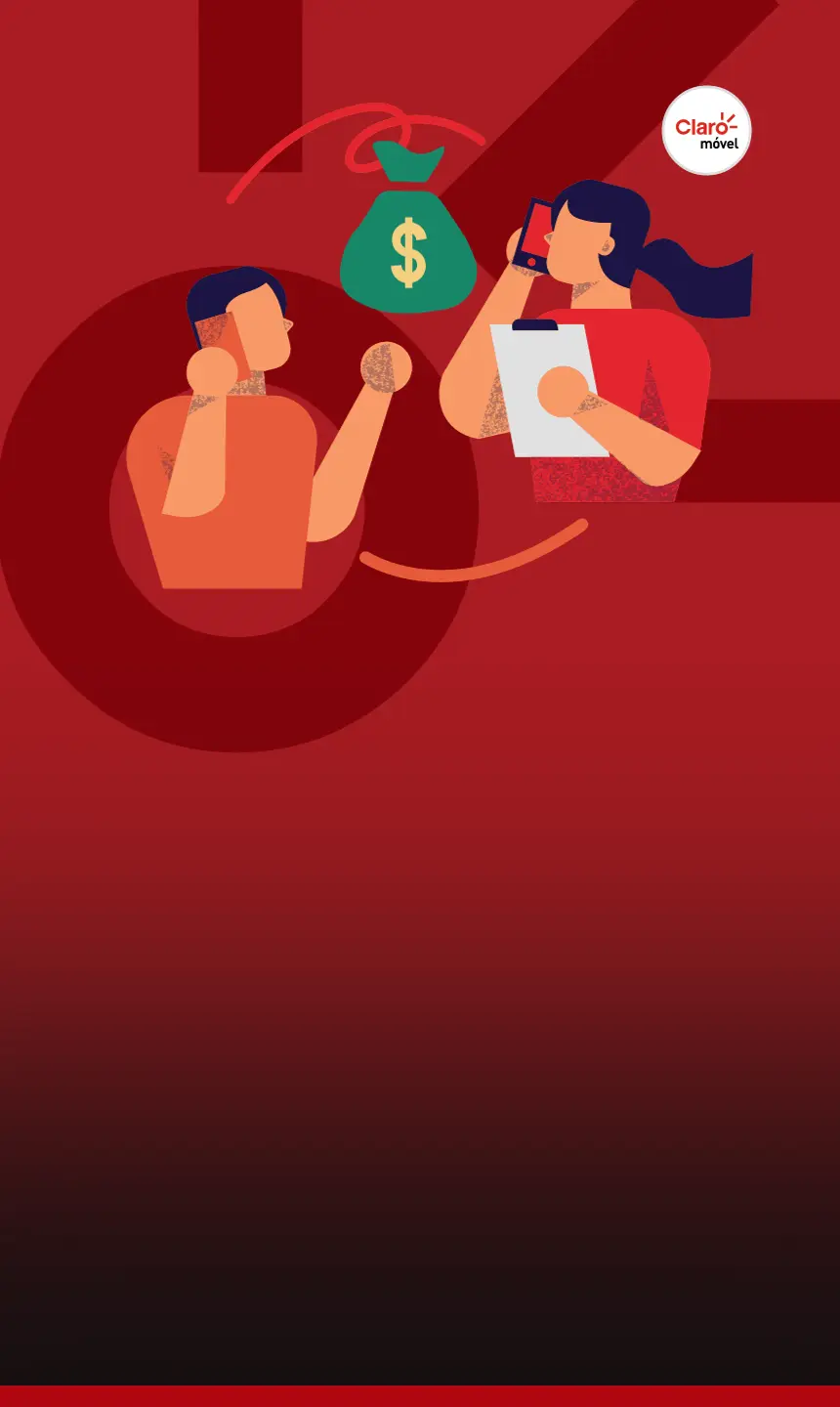 Passo a Passo: Ligação a Cobrar para o Mesmo DDD e DDD Diferente