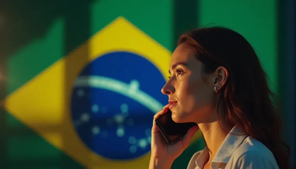 Como Fazer Ligação a Cobrar para o Brasil em 2026: Guia Completo Como Fazer Ligação a Cobrar para o Brasil em 2026: Guia Completo