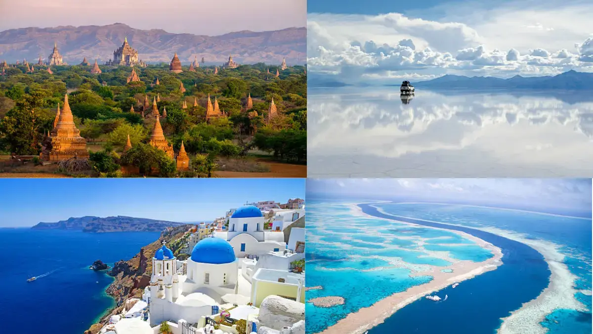 Ecoturismo em Bonito: Rios Cristalinos e Cavernas Misteriosas