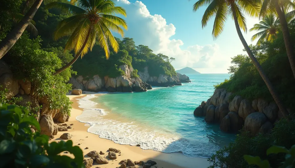 Litoral do Ceará: os 7 paraísos secretos que você precisa conhecer