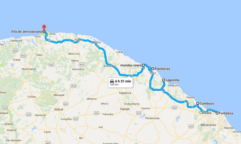 ingressos e dicas para aproveitar o maior parque aquático do Ceará