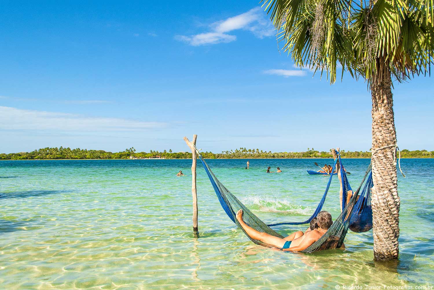 Fortaleza além da praia: explorando a cultura e gastronomia da capital cearense