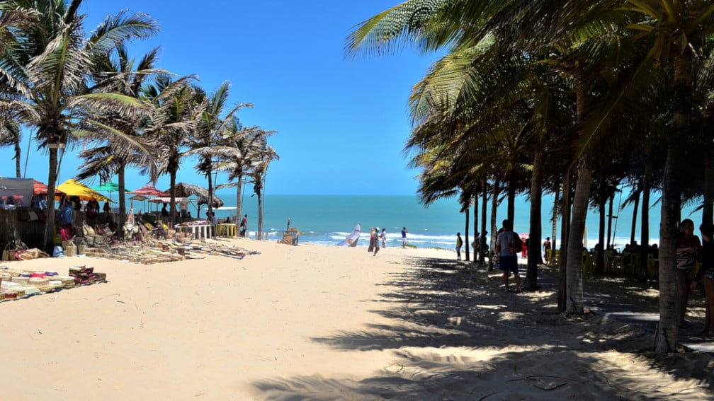 Guia completo de Jericoacoara: o que fazer