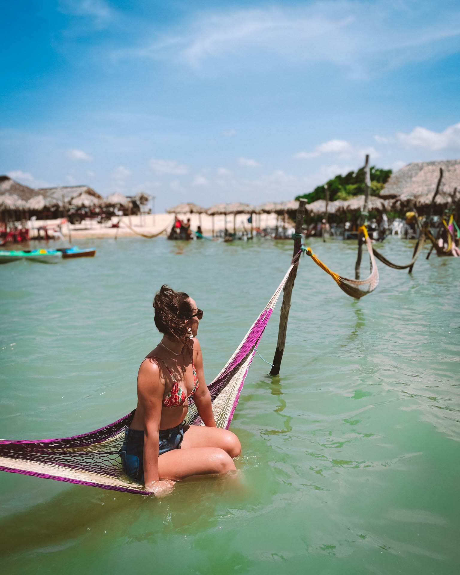 Fortaleza além da praia: explorando a cultura e gastronomia da capital cearense