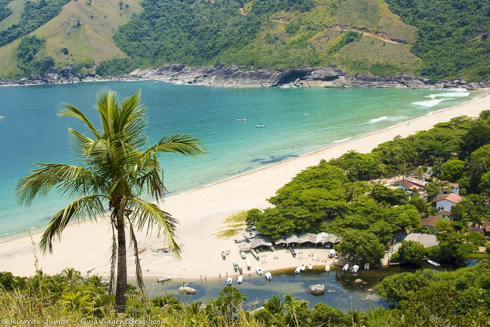 Guia Completo de Praias e Atrações no Litoral Norte de SP