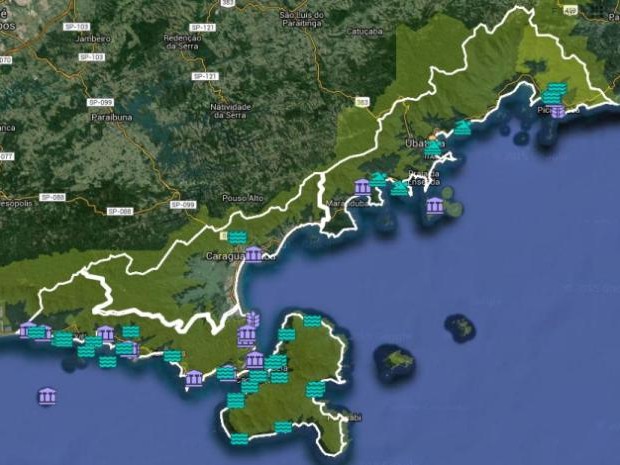 Sabores do Mar: Roteiro Gastronômico pelo Litoral Norte de SP