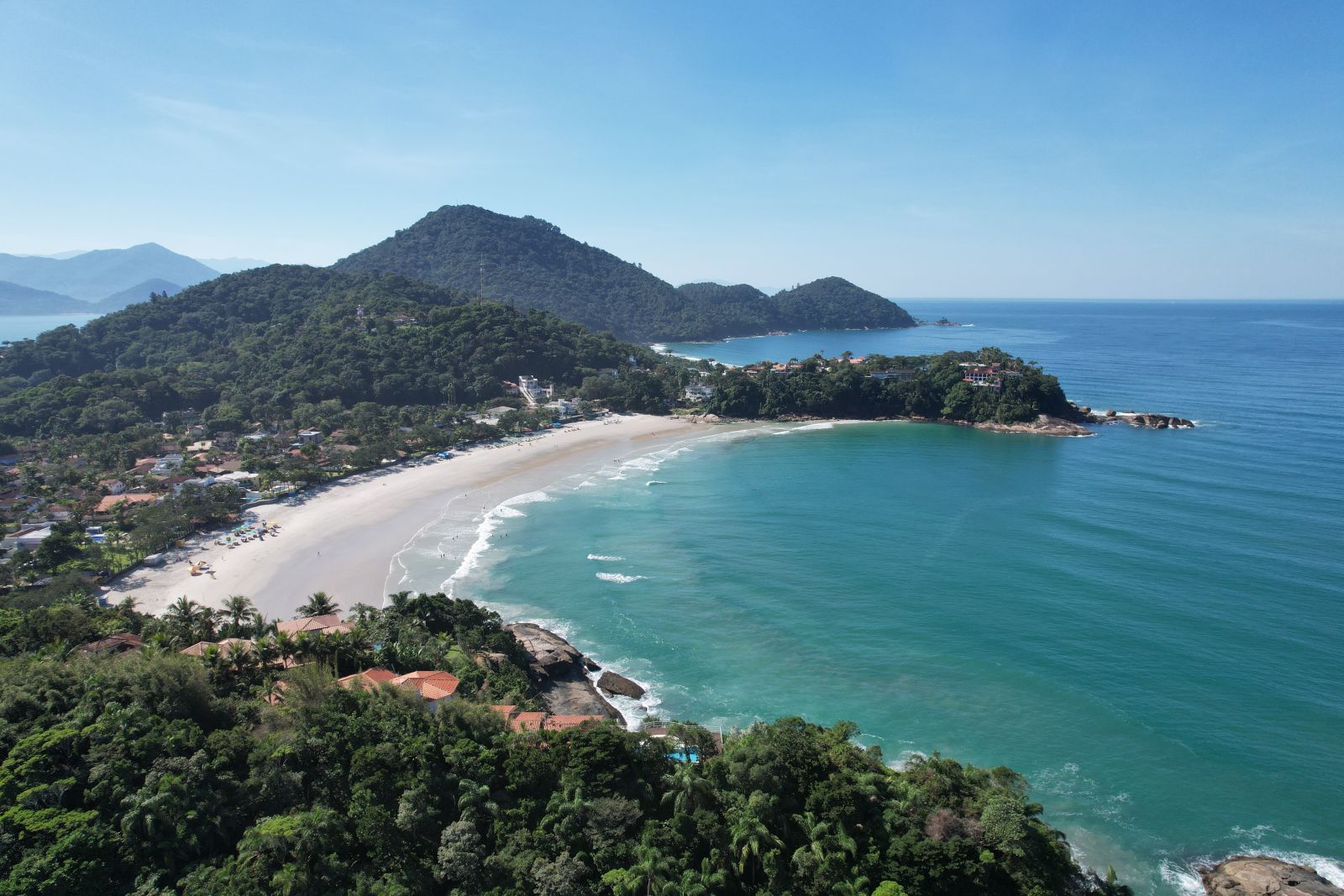 Litoral Norte de SP: O que Fazer em Cada Cidade para uma Viagem Inesquecível