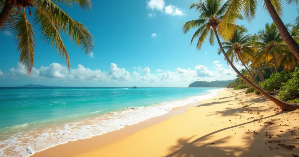 Litoral Norte Praias: o guia definitivo para seu refúgio perfeito