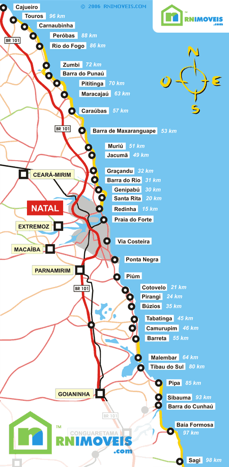 Natureza Intocada: Praias Escondidas do Litoral Norte de São Paulo