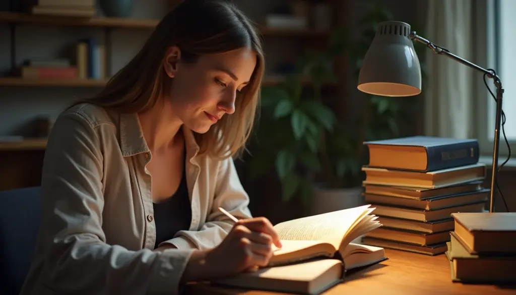 Como Mudar Sua Vida: Livros Essenciais para Crescimento Pessoal Como Mudar Sua Vida: Livros Essenciais para Crescimento Pessoal