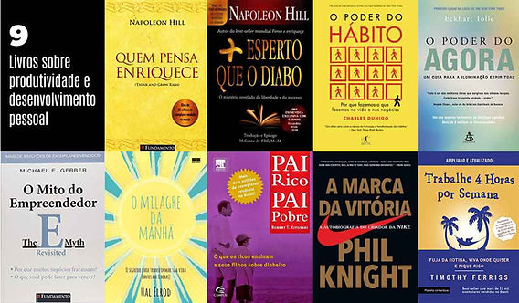 Mindset de Crescimento: Transforme Sua Mentalidade para o Sucesso