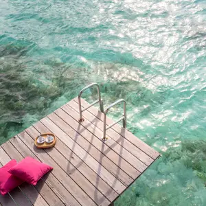 Guia Completo: Como Planejar Sua Viagem para as Maldivas em 2026