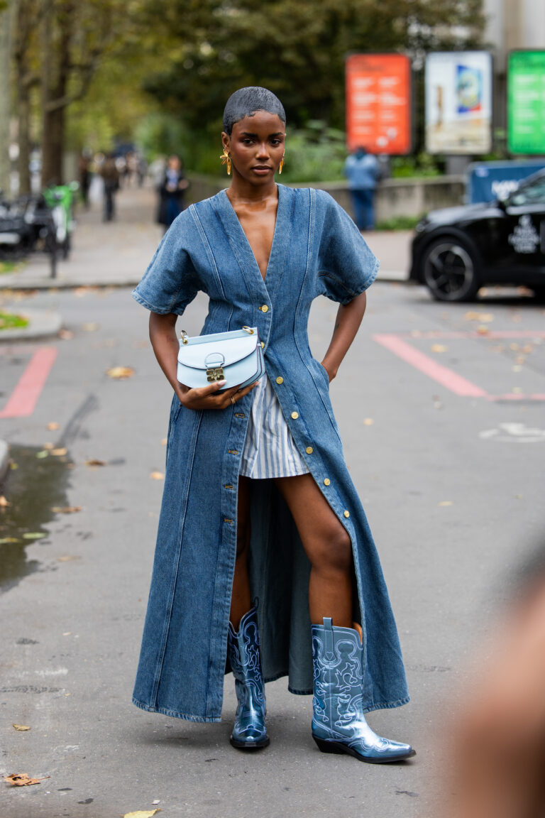 Tendências de Bota Texana para 2025: O Guia Completo