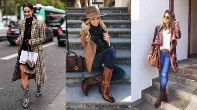 Do Rodeio à Cidade: A Versatilidade da Bota Texana