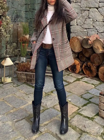 Tendências de Bota Texana para 2025: O Guia Completo