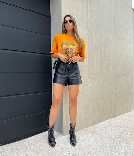 Como Escolher a Bota Texana Perfeita para Cada Ocasião