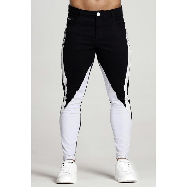 Os Melhores Calçados para Usar com Calça Branca Masculina em Cada Ocasião