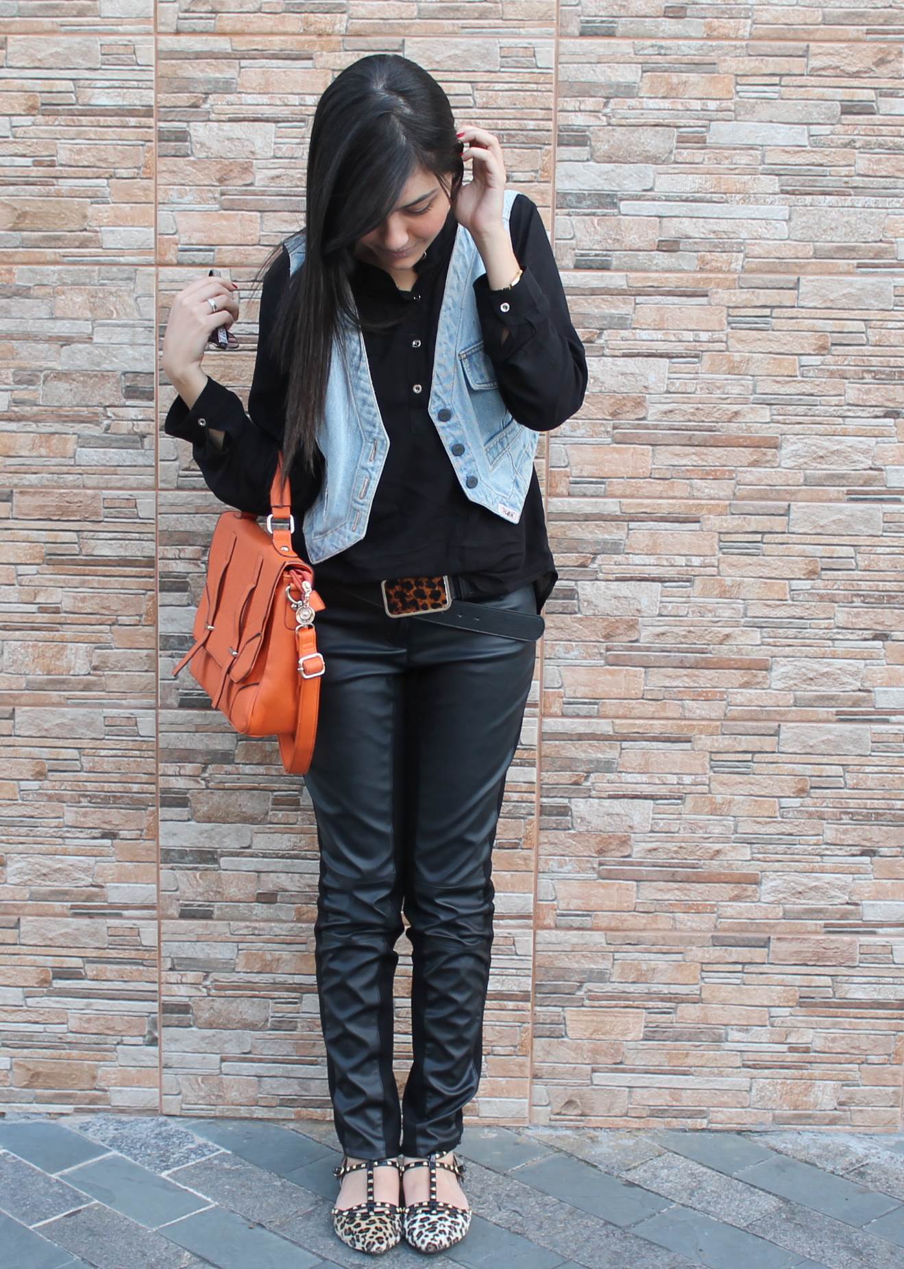 Guia Completo: Como Escolher o Colete Jeans Perfeito para Seu Tipo de Corpo