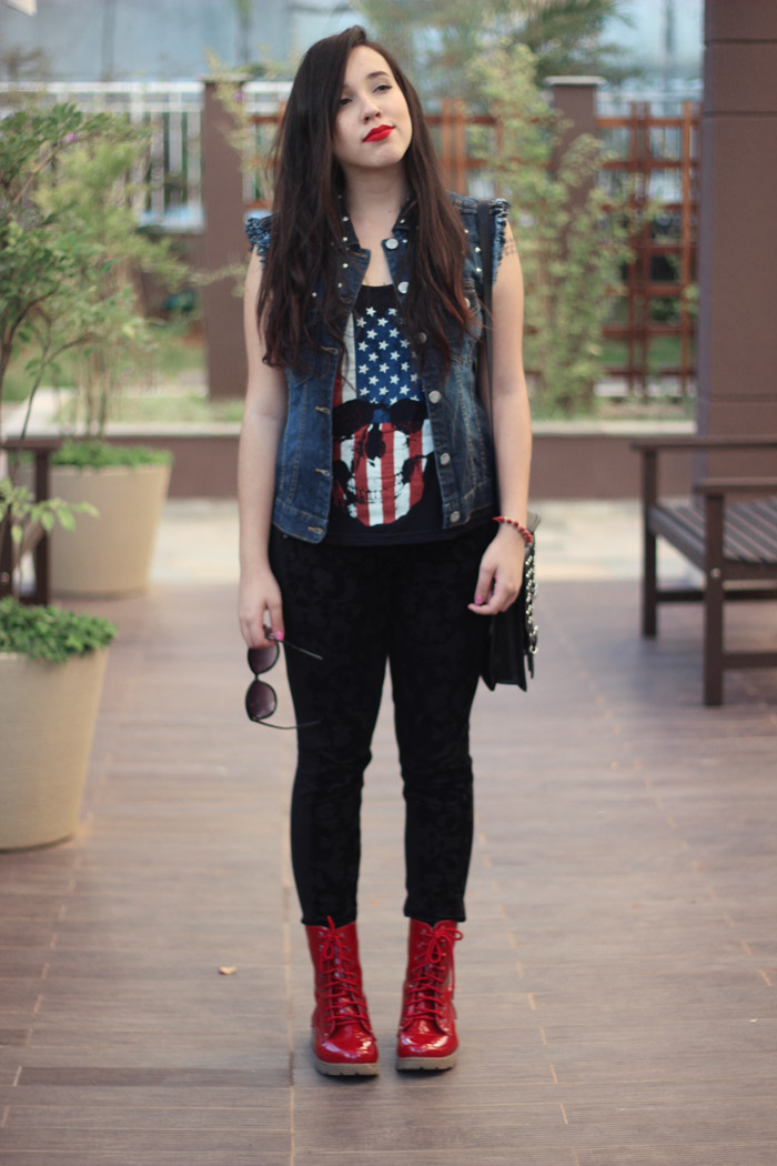 Colete Jeans na Alfaiataria: O Segredo para um Look Profissional e Moderno