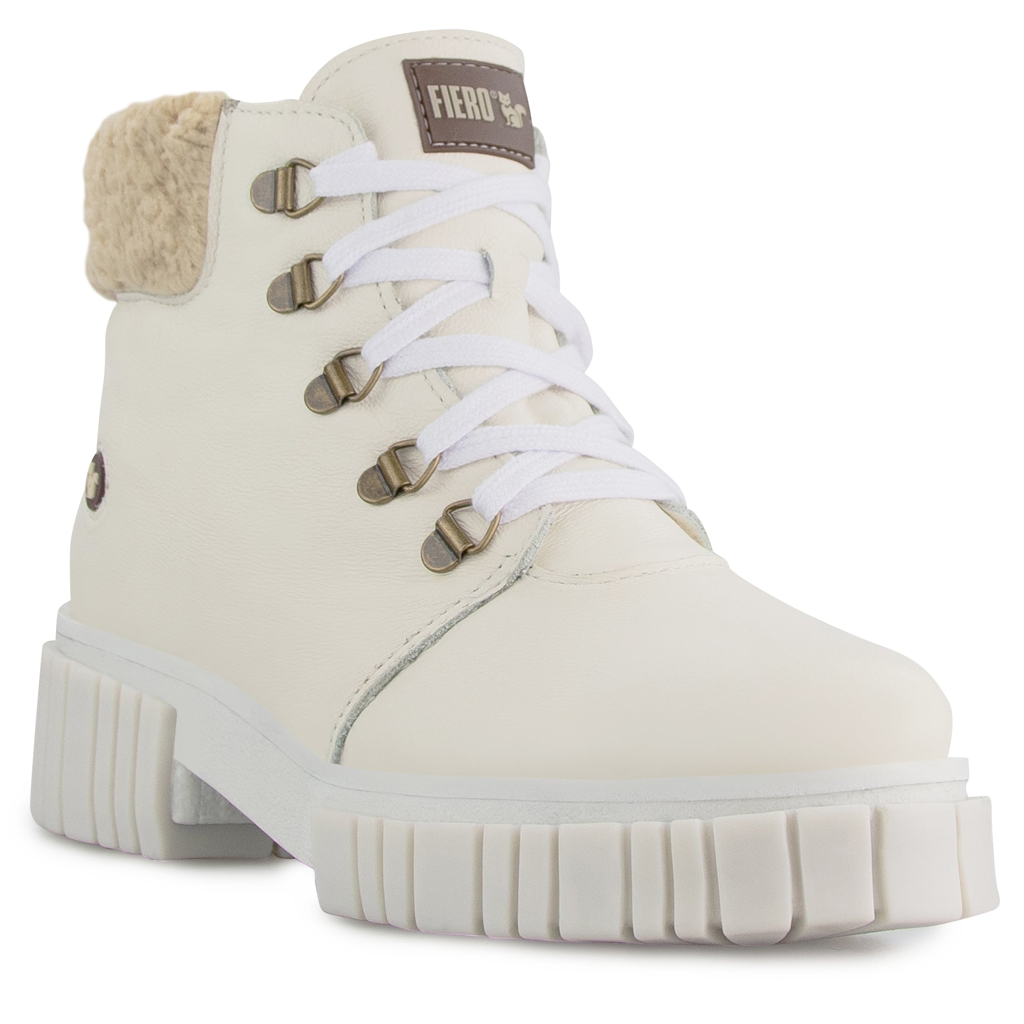 Guia definitivo: Como escolher o coturno branco ideal para seu estilo