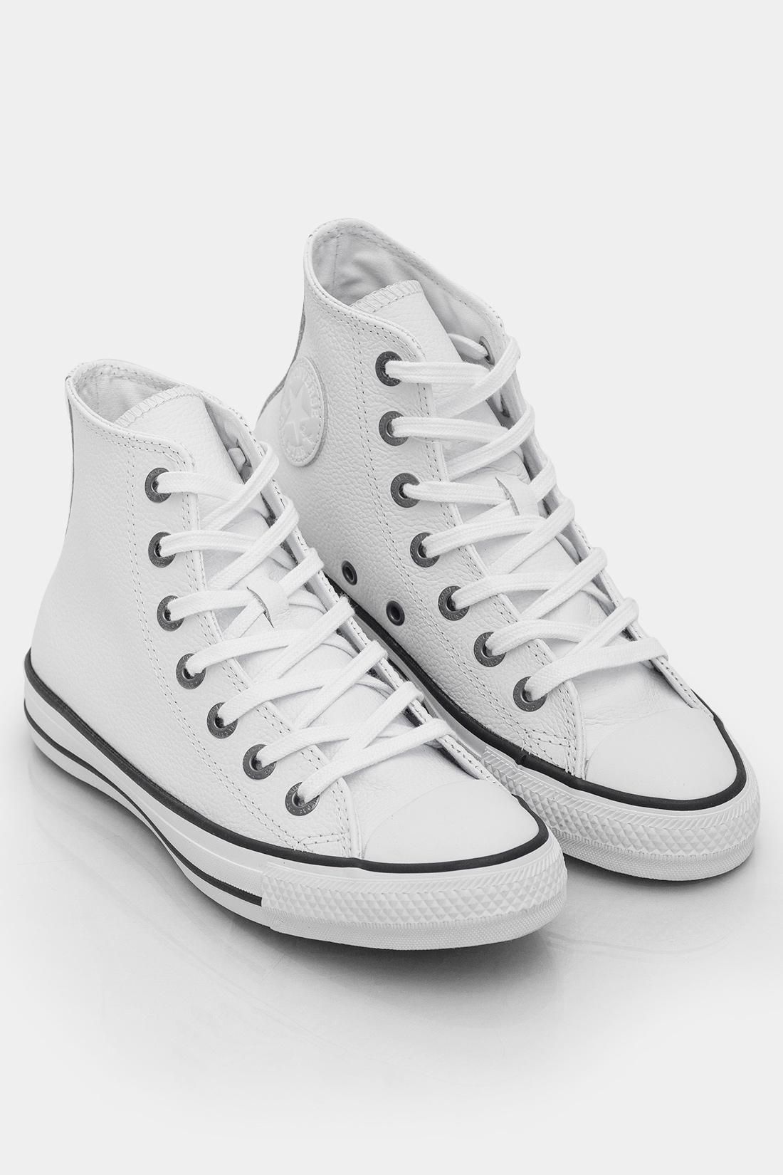 Coturno off-white: 10 looks inspiradores para todas as estações