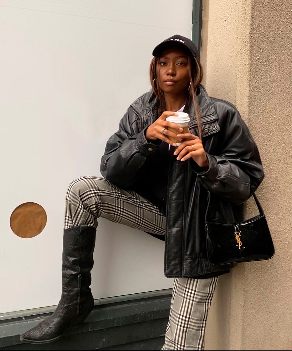 looks com jaqueta bomber