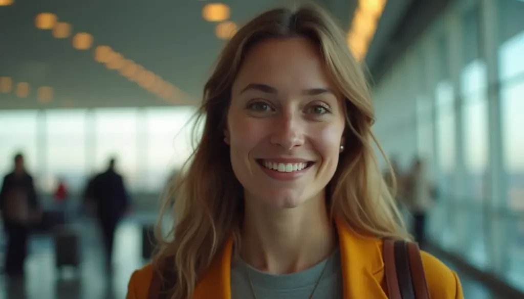 2026: Looks para Aeroporto Que Te Deixam Chic na Chegada