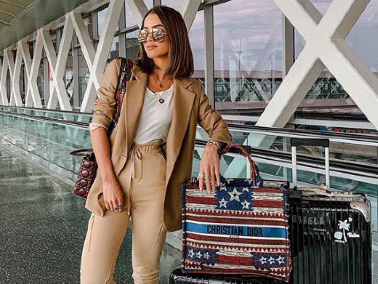 Aerolook Masculino 2026: Estilo e Conforto em Voos Longos