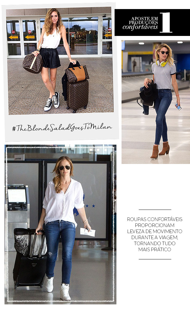 Guia Completo de Calçados Confortáveis para Viagens de Avião