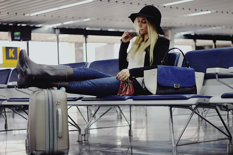 As Cores e Tecidos Essenciais para o Aerolook Feminino em 2026