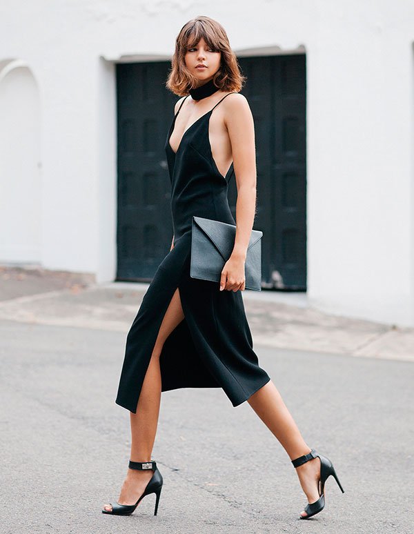 Transparência e Renda Desconstruída: Ousadia e Elegância nos Looks de Balada 2026