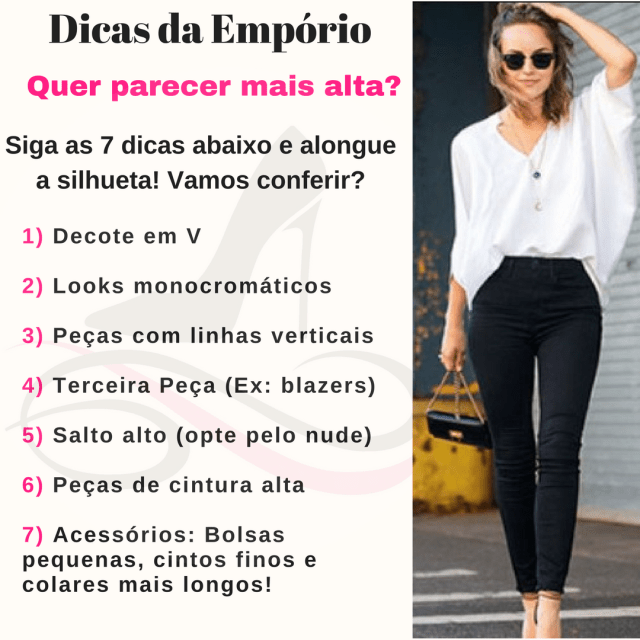 Guia Completo de Looks Monocromáticos para Alongar a Silhueta