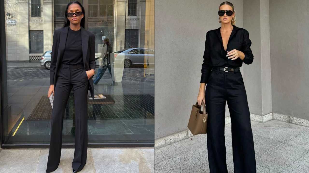 Acessórios Estratégicos: O Que Usar (e Evitar) para Parecer Mais Alta