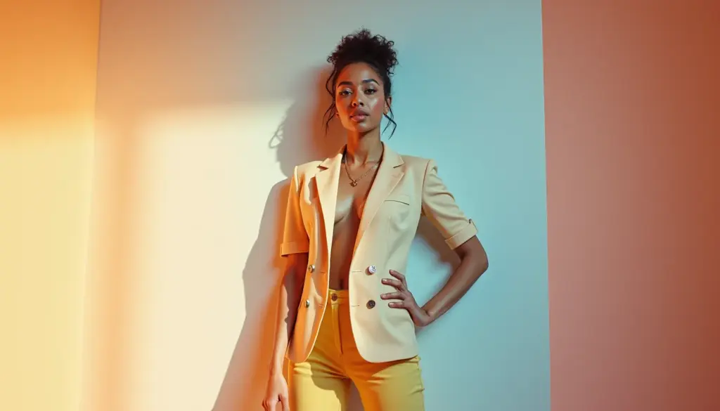 Como Fazer Looks Que Te Deixam Mais Alta Instantaneamente Como Fazer Looks Que Te Deixam Mais Alta Instantaneamente