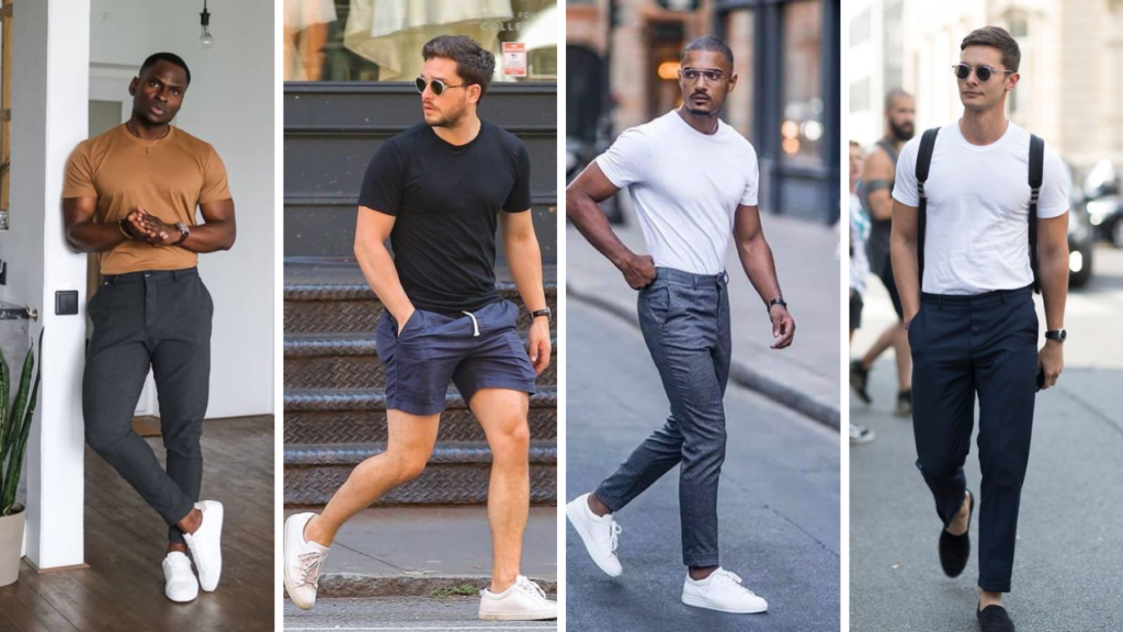 Cintura Alta: Como Usar para Valorizar Suas Pernas