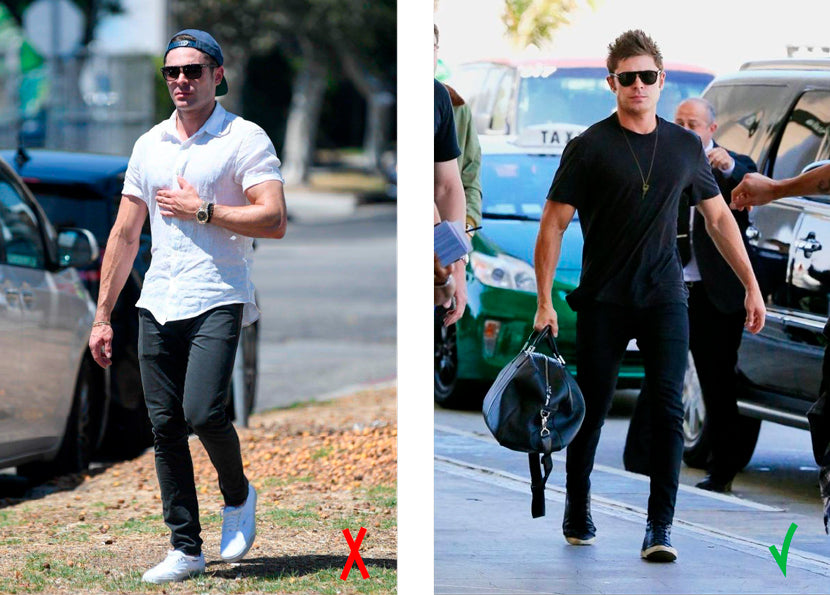 Cintura Alta: Como Usar para Valorizar Suas Pernas