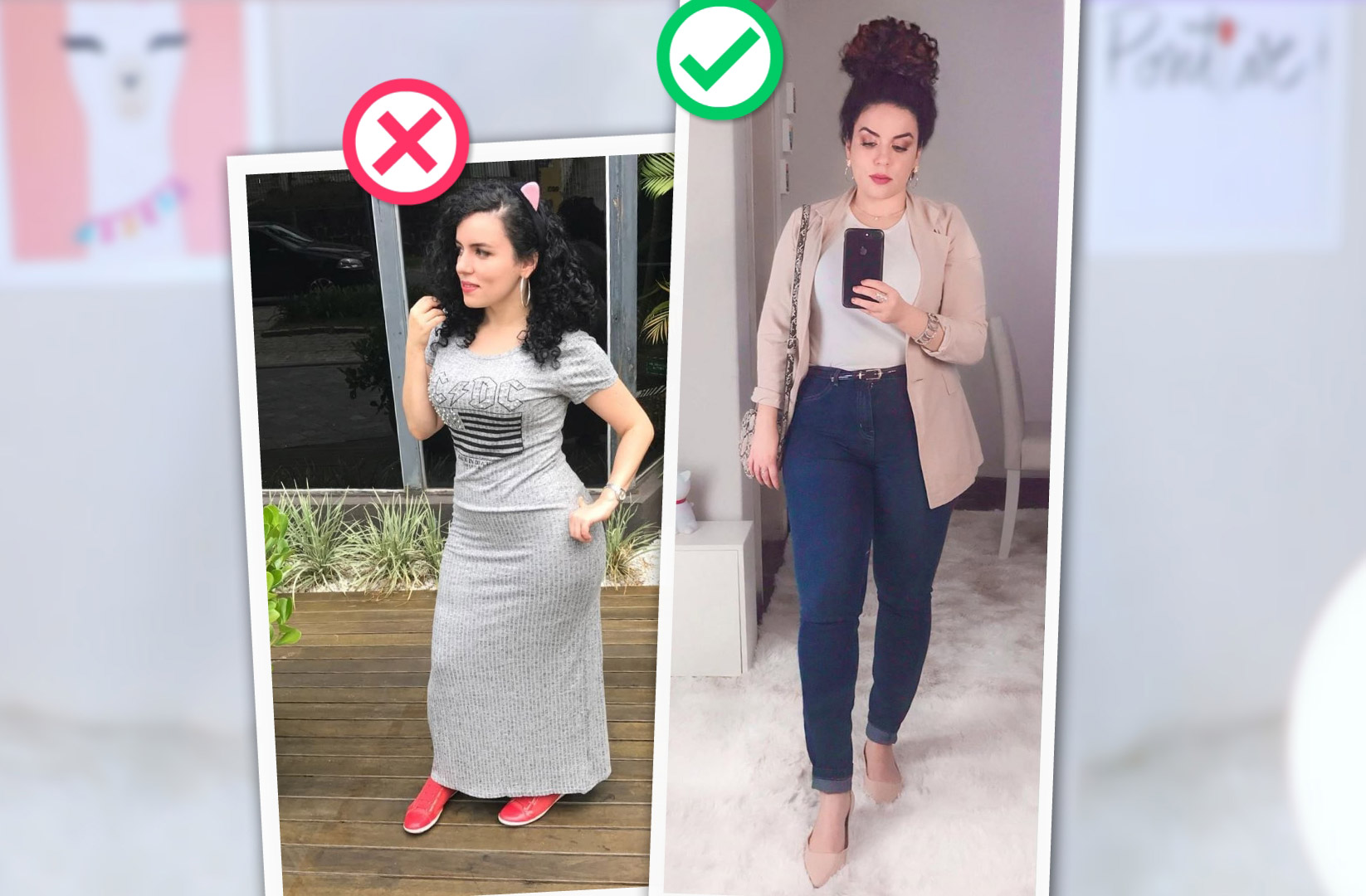 Acessórios Estratégicos: O Que Usar (e Evitar) para Parecer Mais Alta