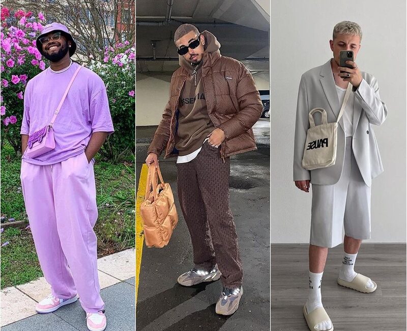 Sapatos de Bico Fino vs. Bico Quadrado: Qual Escolher para Alongar a Perna?