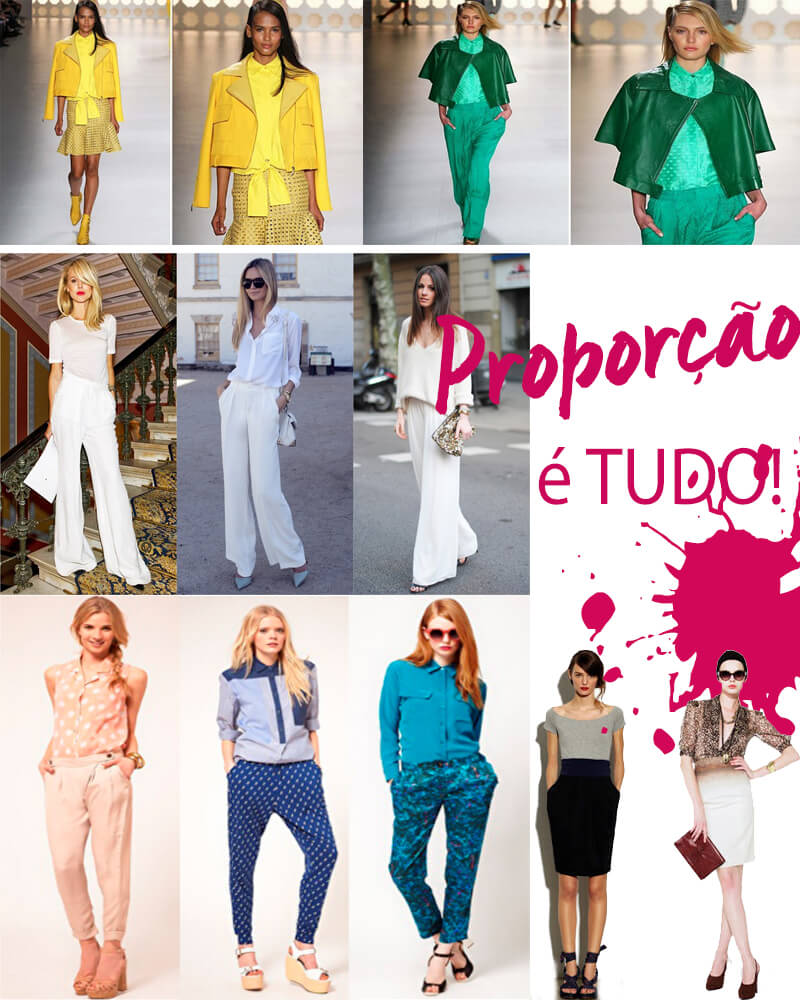 Cintura Alta: Como Usar para Valorizar Suas Pernas