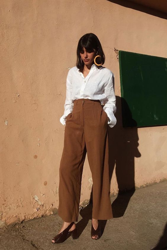 Tecidos Tecnológicos e Modelagens Estratégicas: O Segredo do Conforto Diário