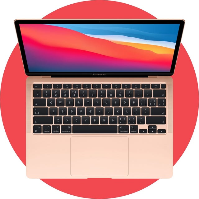 macbook para iniciantes