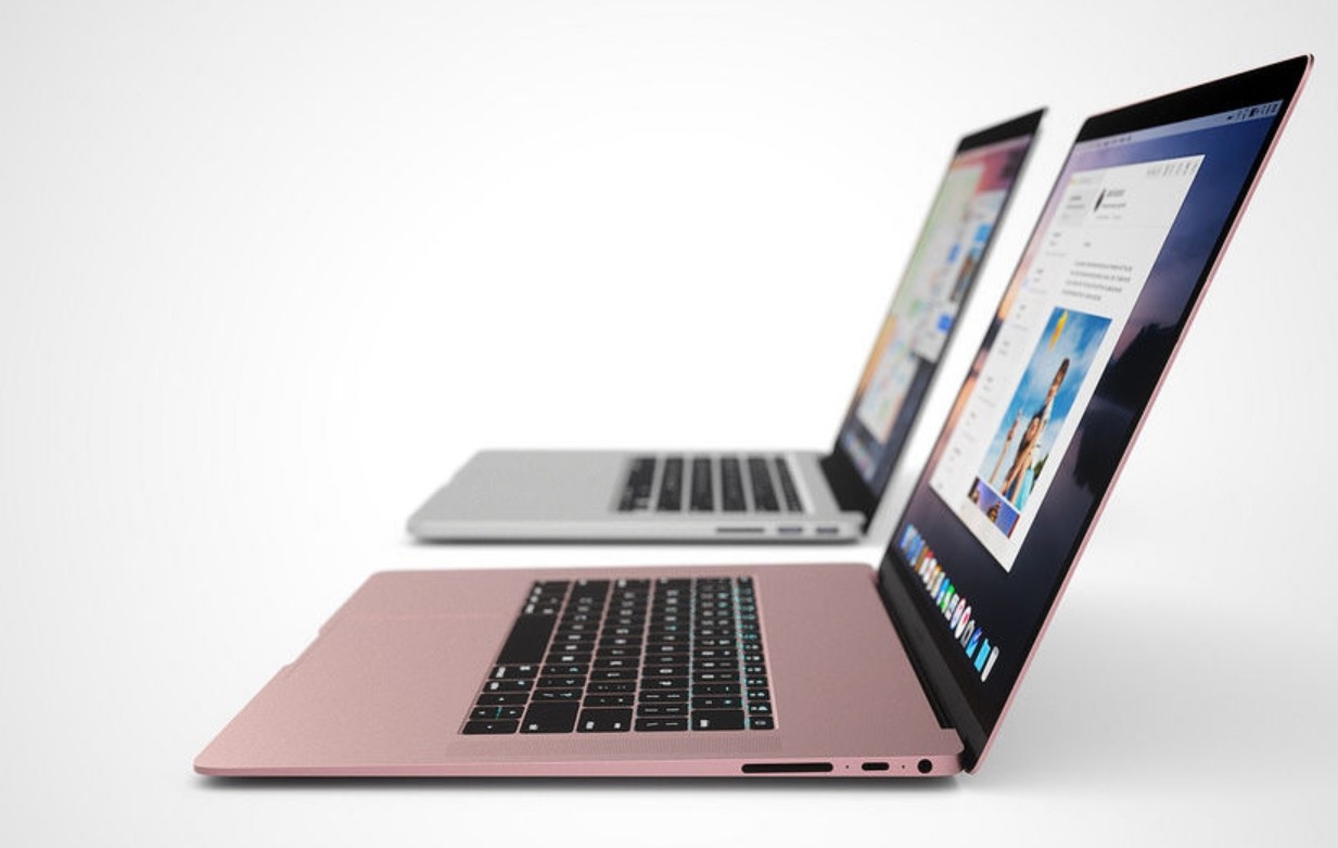 macbook para iniciantes