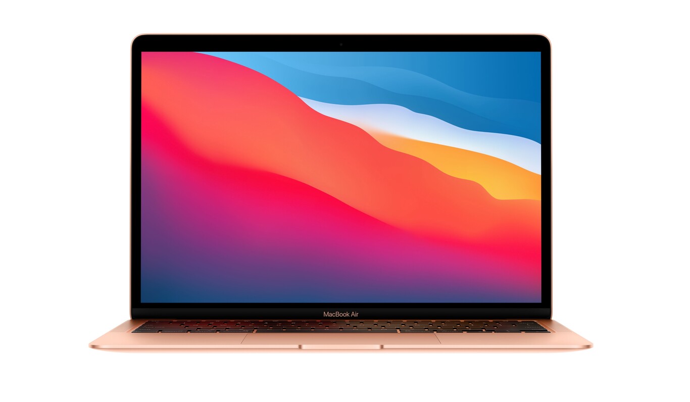 macbook para iniciantes