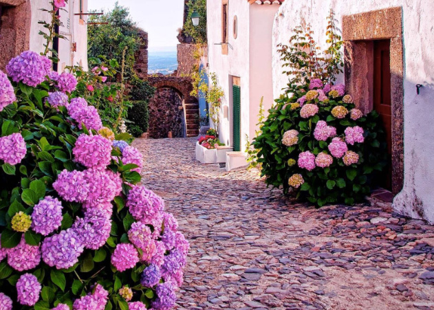 Explorando as Montanhas Coloridas de Zangye Danxia na China