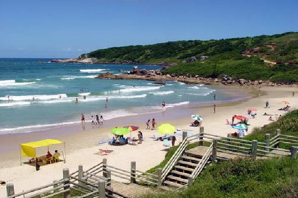 Mangue Seco: O Que Fazer Além do Passeio de Buggy