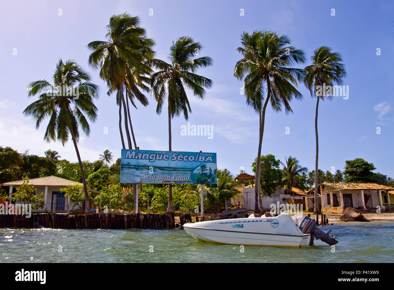 Gastronomia de Mangue Seco: Onde Comer e o Que Experimentar