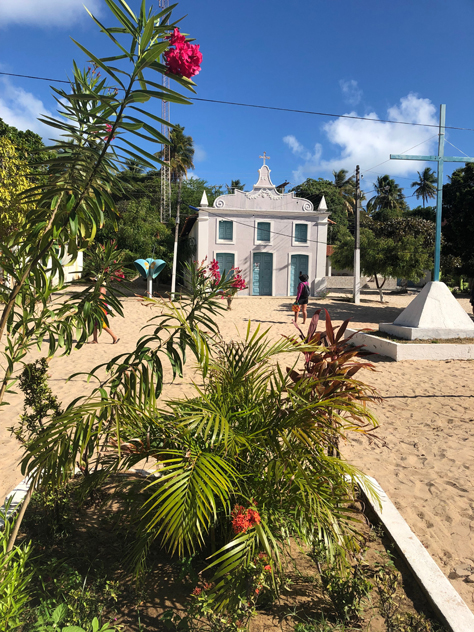 Roteiro de 3 Dias em Mangue Seco: Atrações e Hospedagem