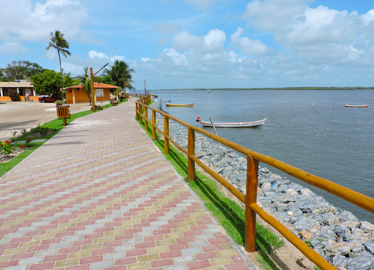 Mangue Seco: O Que Fazer Além do Passeio de Buggy