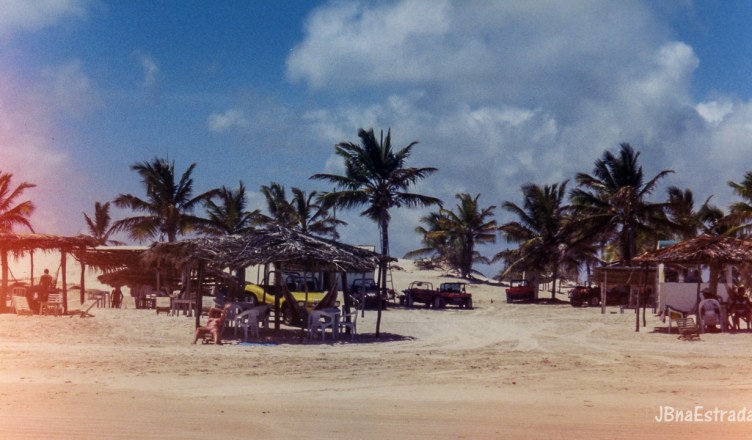 Roteiro de 3 Dias em Mangue Seco: Atrações e Hospedagem